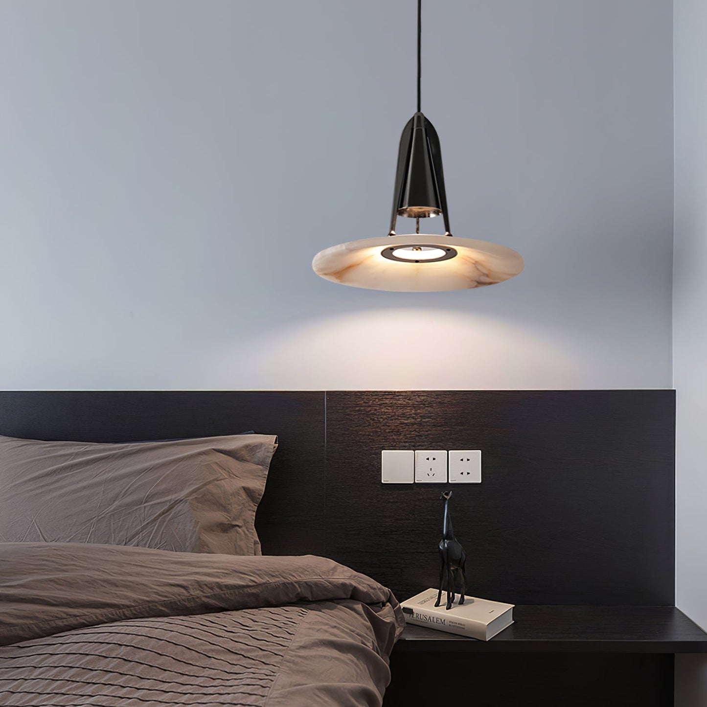 Aragon Pendant Lamp