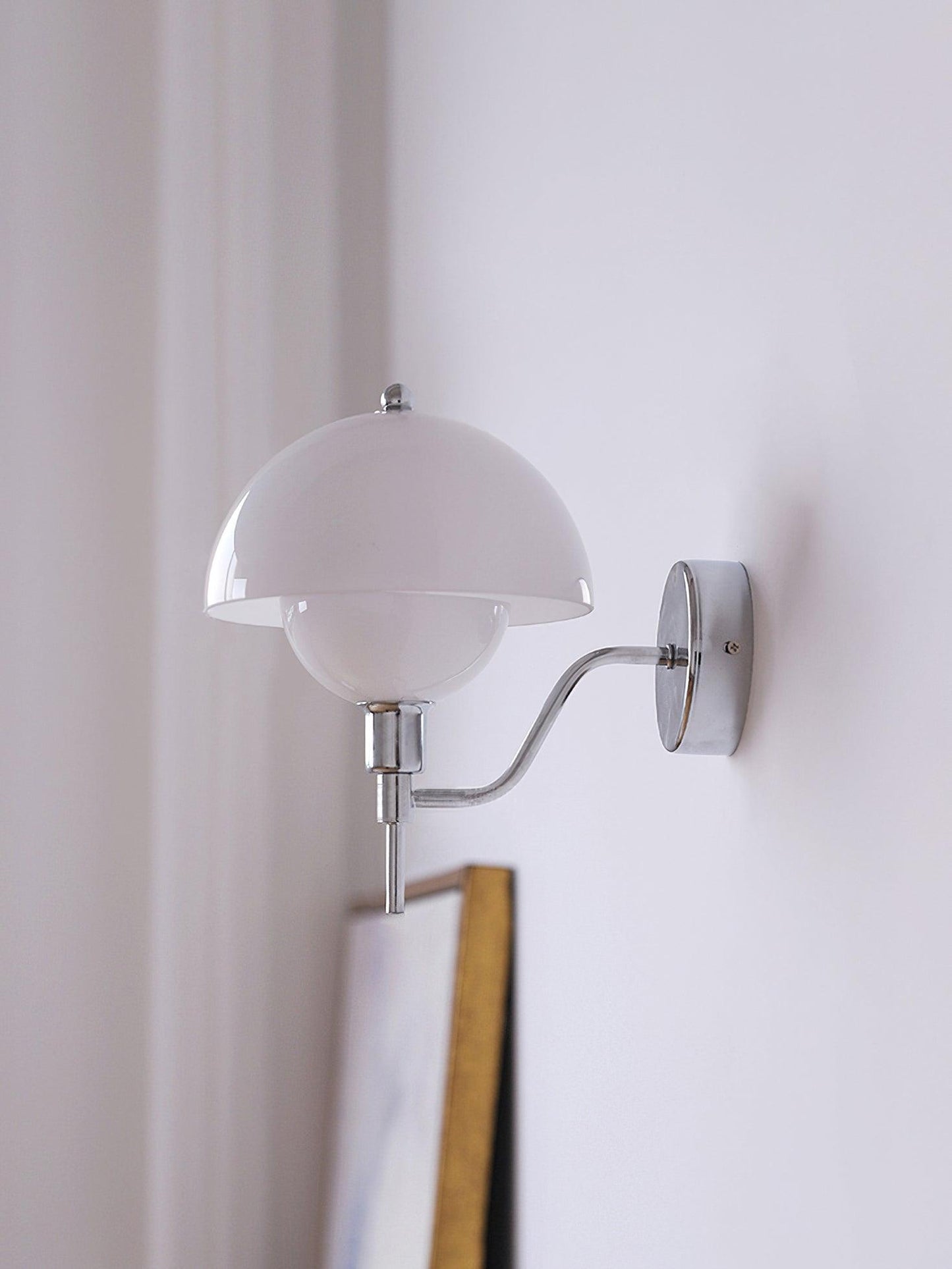 Bidle Wall Light