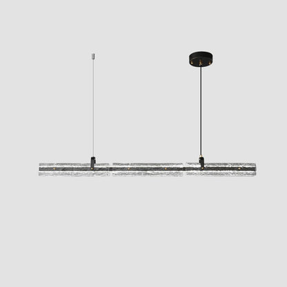 Black Ice Pendant Lamp