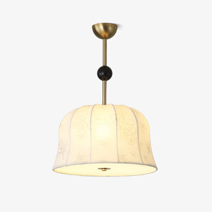 Blossom Curve Pendant Lamp