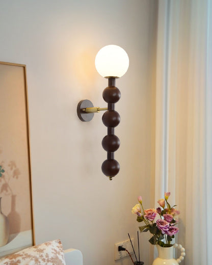 Bubbly Wall Lamp