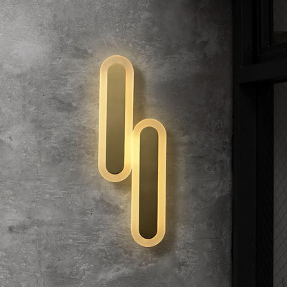 Daba Wall Lamp