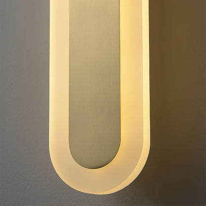 Daba Wall Lamp