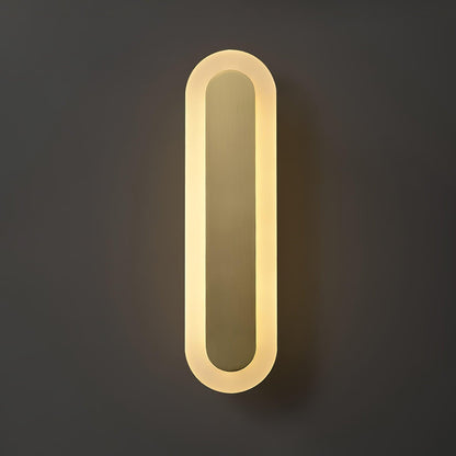 Daba Wall Lamp