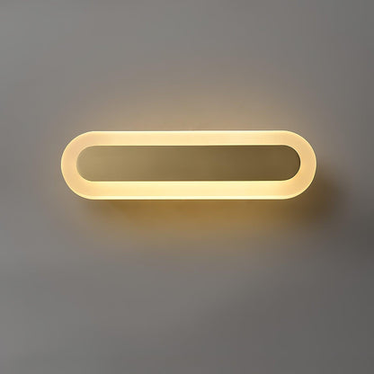 Daba Wall Lamp