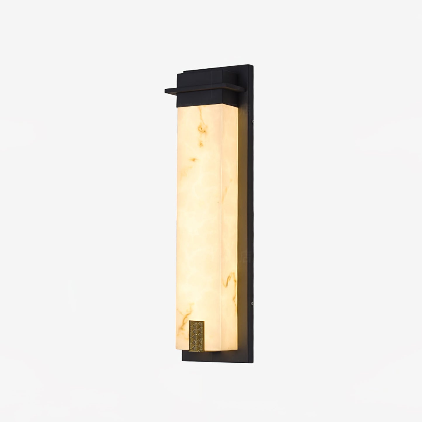 Delaney Outdoor Wall Light