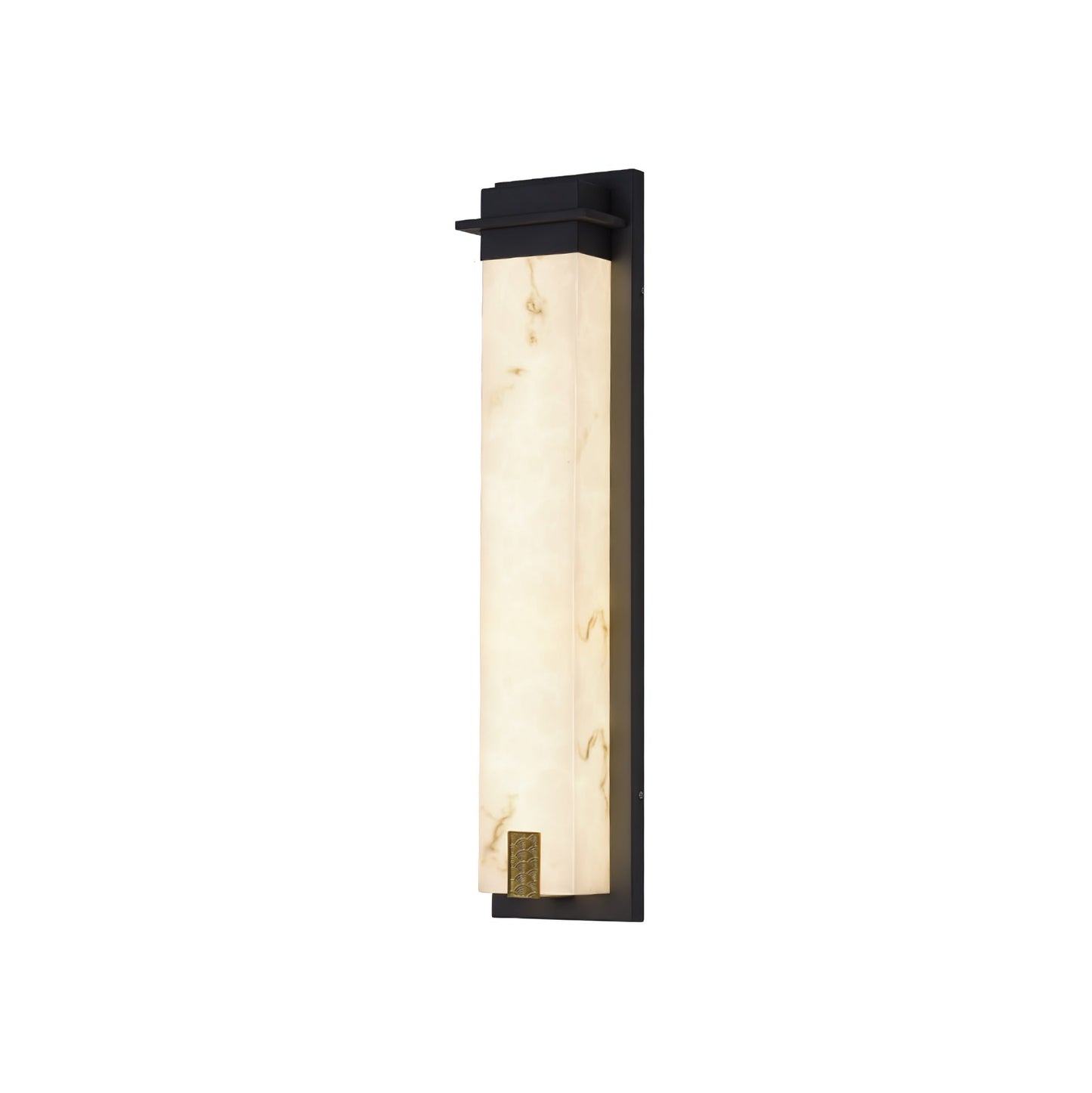 Delaney Outdoor Wall Light