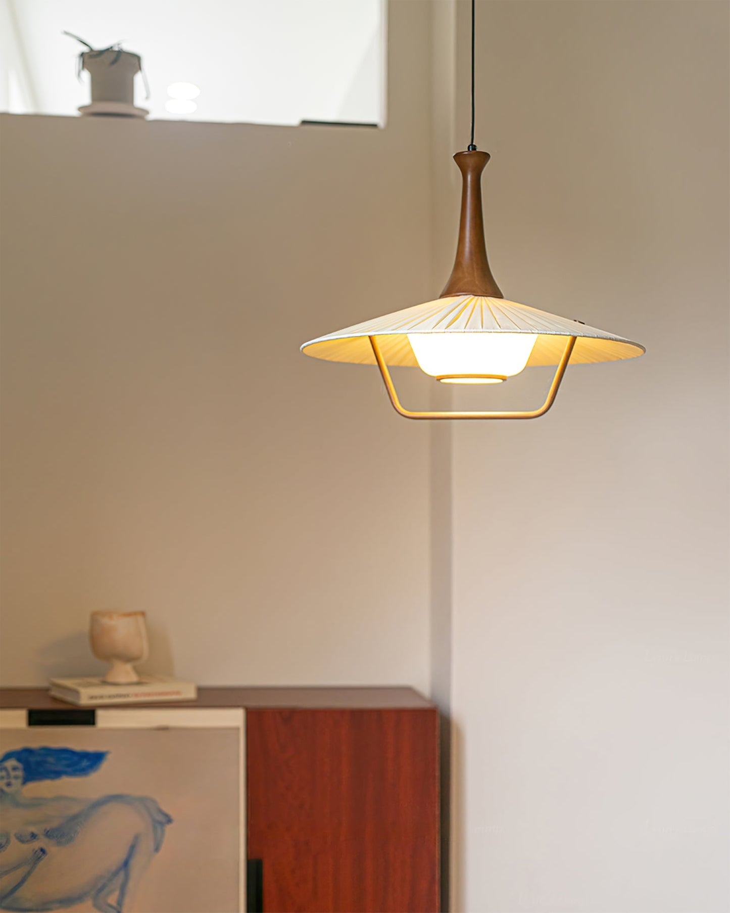 Eikon Pendant Lamp