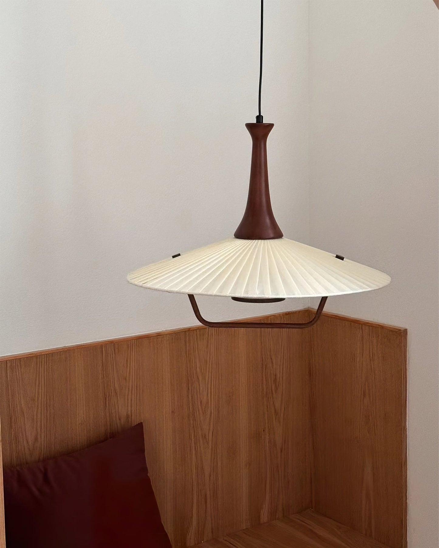 Eikon Pendant Lamp