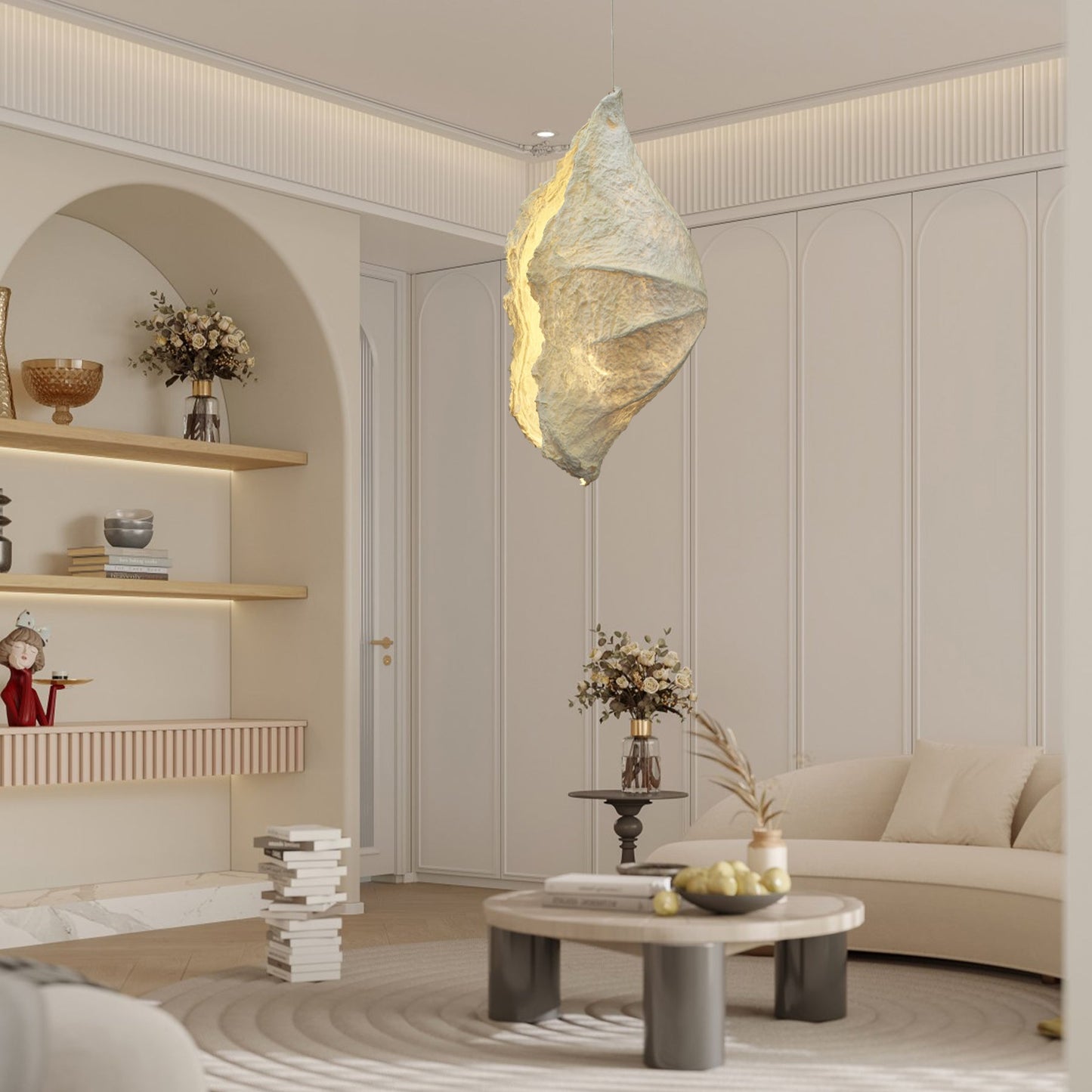 Etaias Pendant Lamp