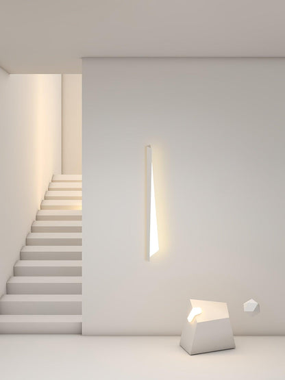 Folding Line Wall Light