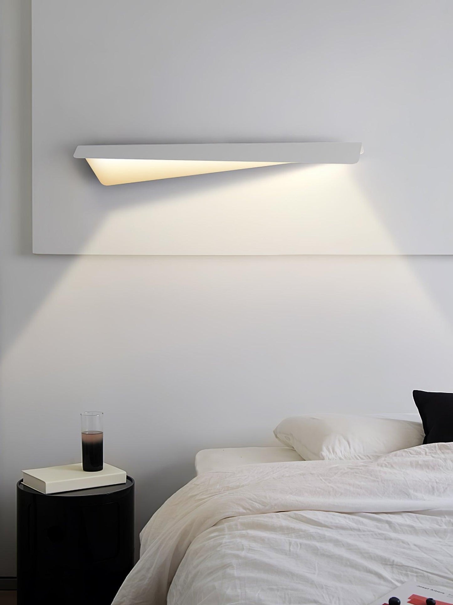 Folding Line Wall Light