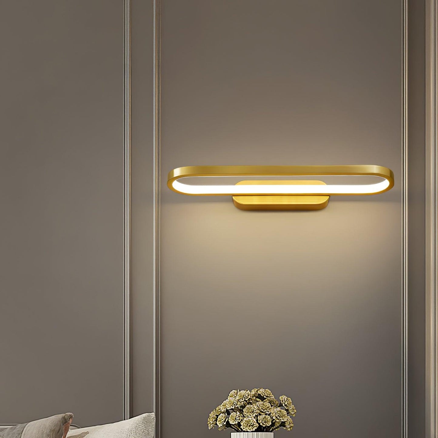 Gianni LED Wall Light