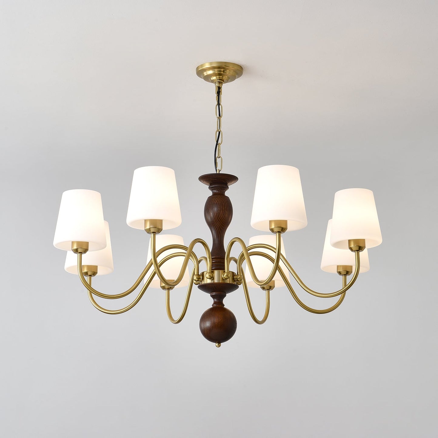 Grove Haven Chandelier