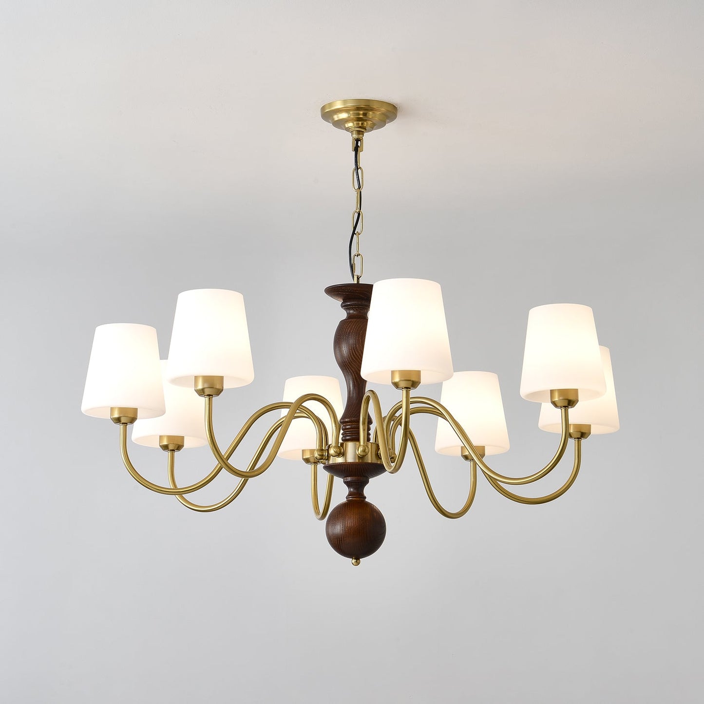 Grove Haven Chandelier