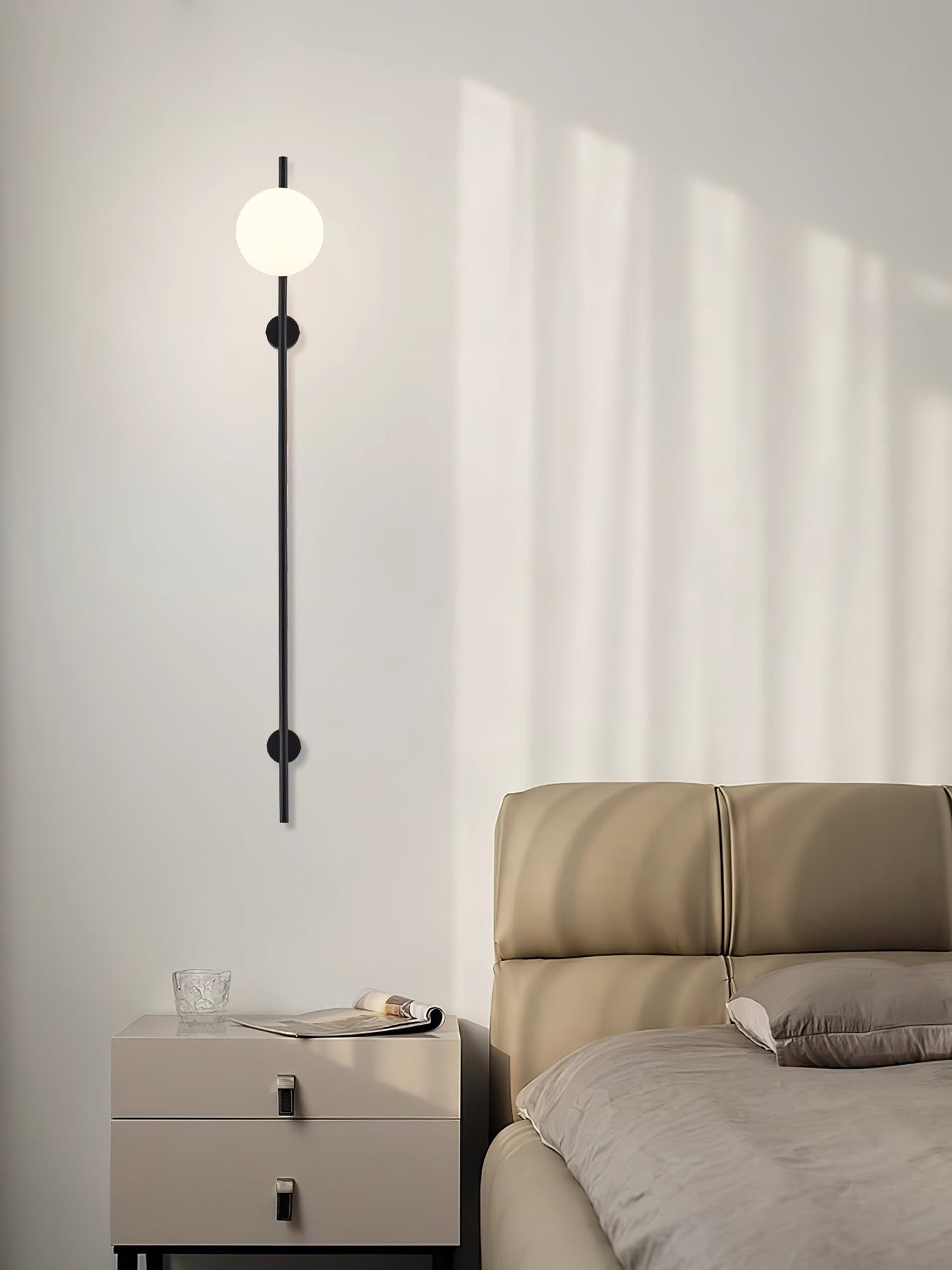 Houseof Wall Light