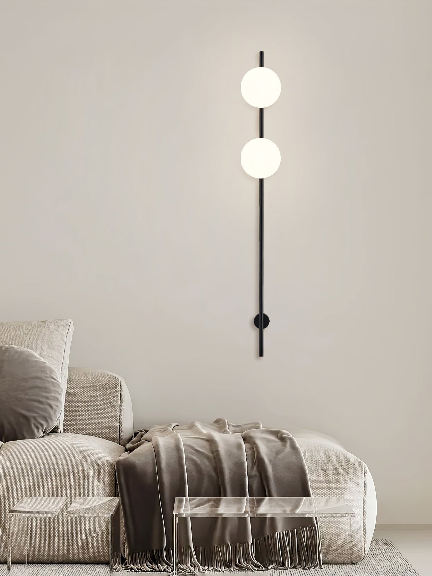 Houseof Wall Light