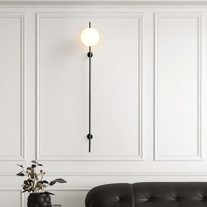 Houseof Wall Light