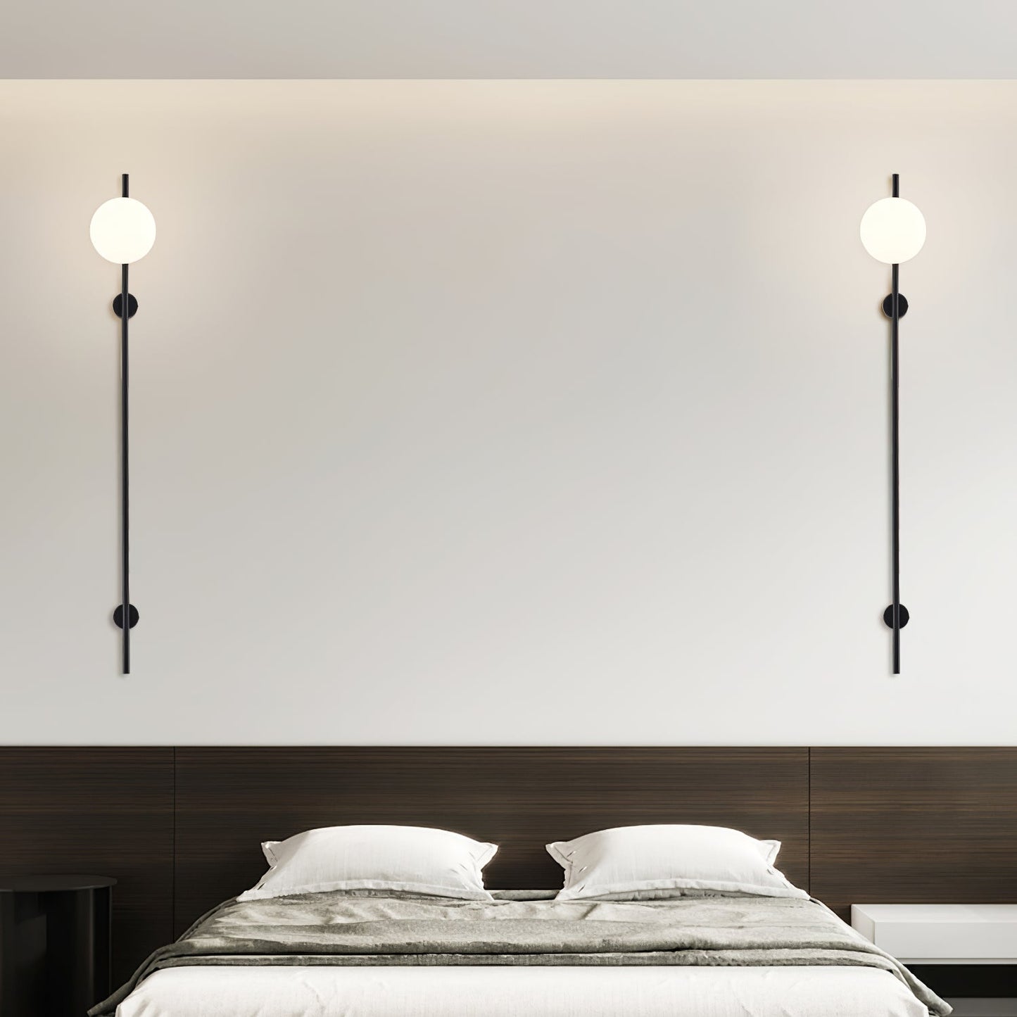 Houseof Wall Light