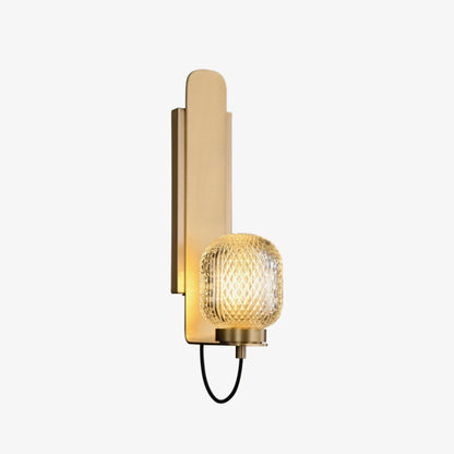 Ison Wall Light