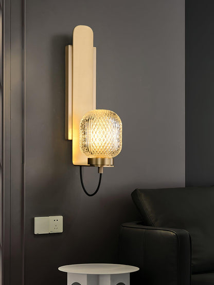 Ison Wall Light