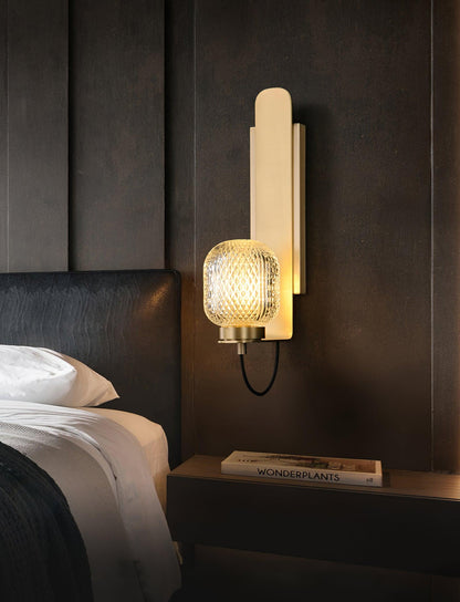 Ison Wall Light