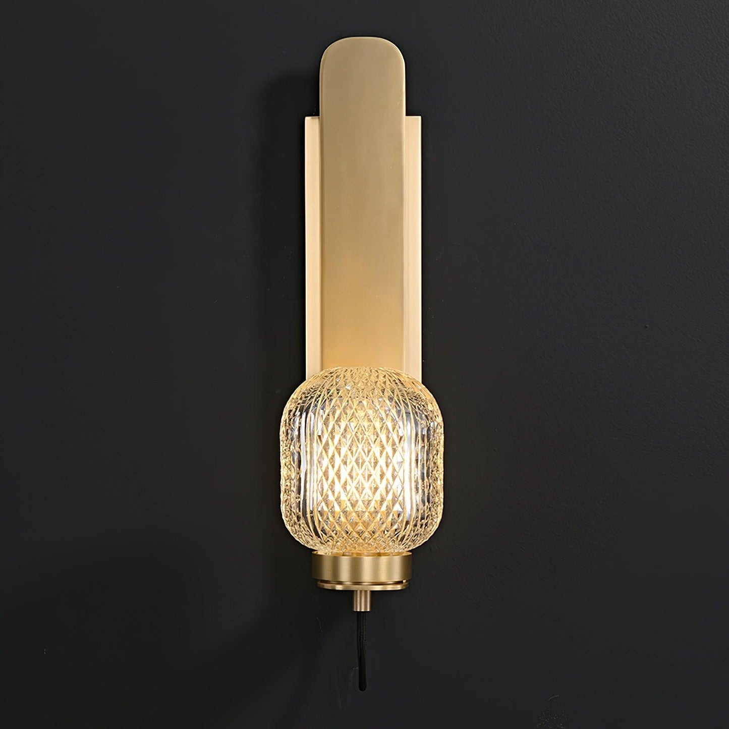 Ison Wall Light