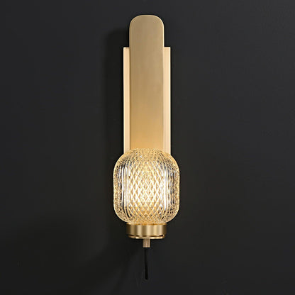 Ison Wall Light