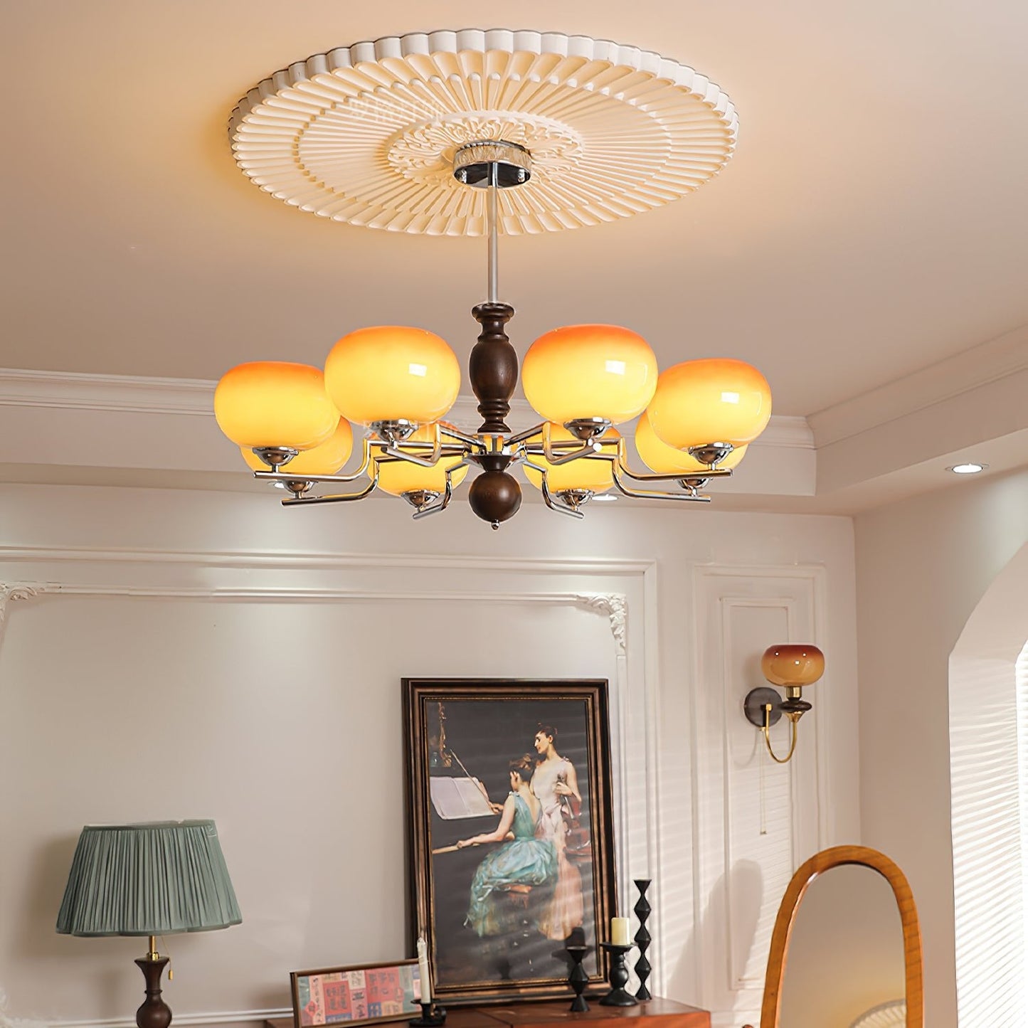 Kingsley Chandelier