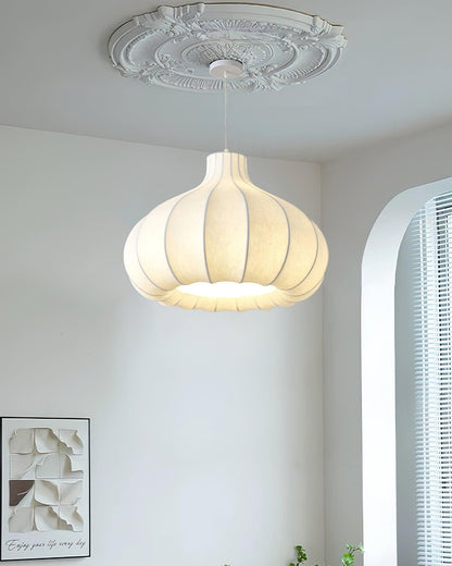 Mosh Silk Pendant Lamp