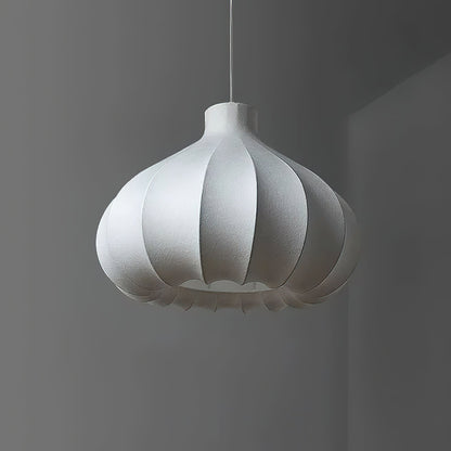 Mosh Silk Pendant Lamp