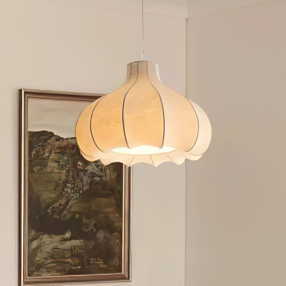 Mosh Silk Pendant Lamp