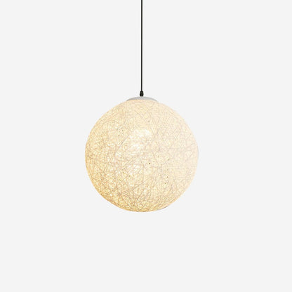 Nest Sphere Pendant Light