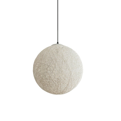 Nest Sphere Pendant Light