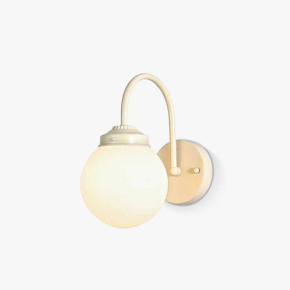 Orb Surface Wall Lamp