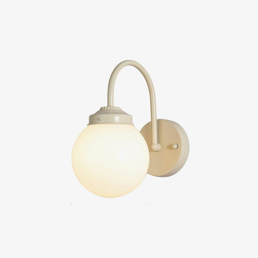 Orb Surface Wall Lamp