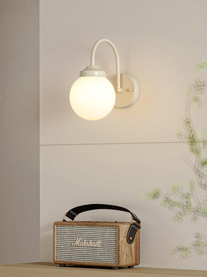 Orb Surface Wall Lamp