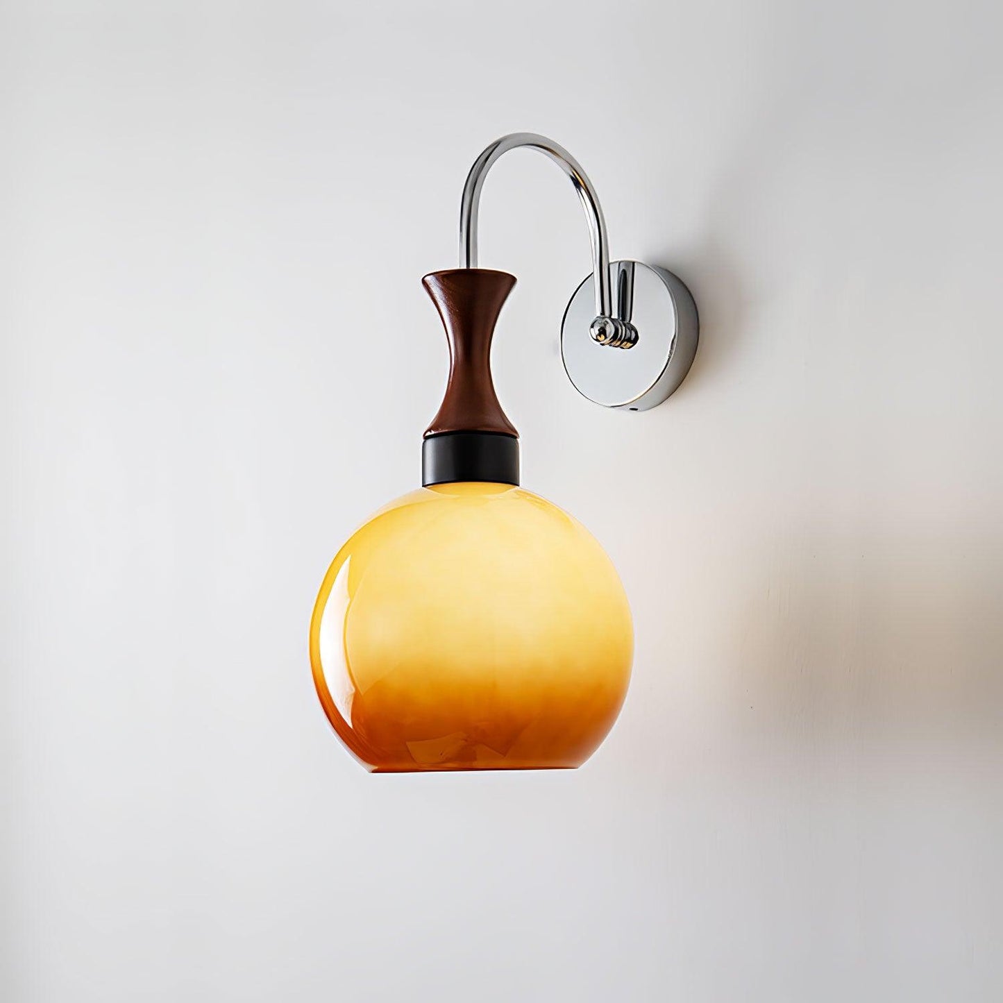 Orbique Wall Sconce