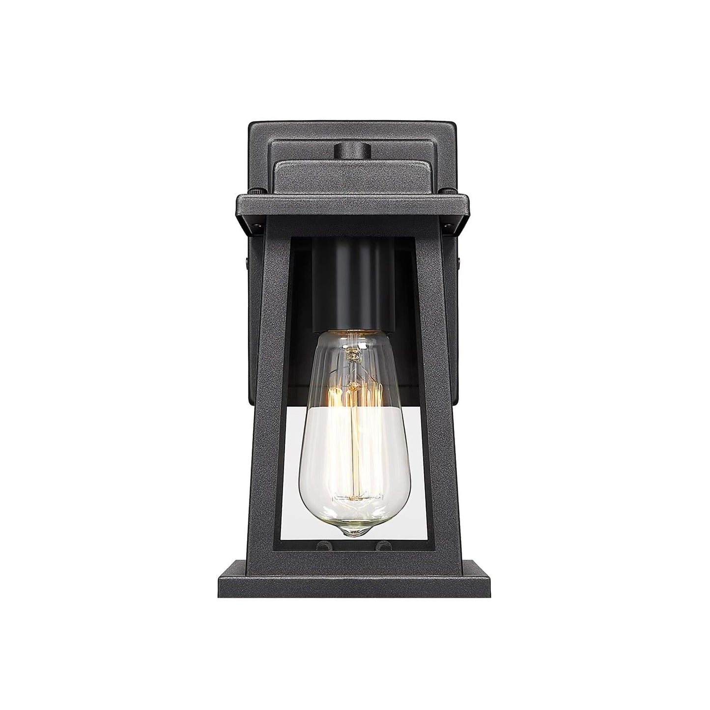 Outdoor Lantern Wall Lamp