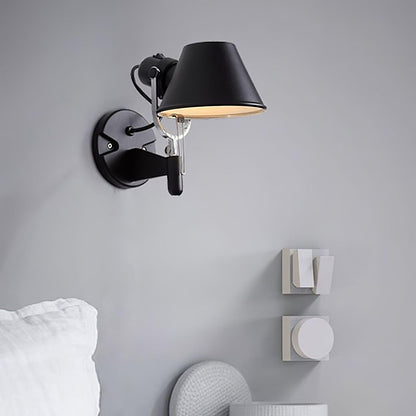 Parete Wall Lamp