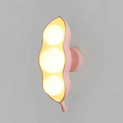 Pea Wall Lamp