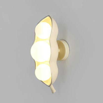 Pea Wall Lamp