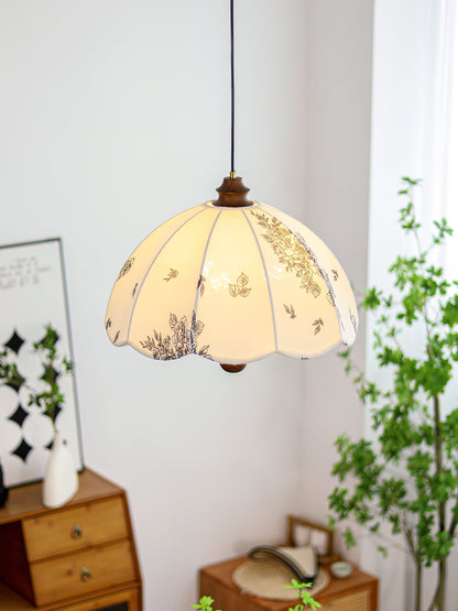 Petal Whisper Pendant Lamp