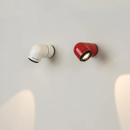 Petit Tatu Wall Light