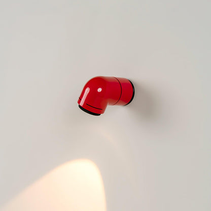 Petit Tatu Wall Light