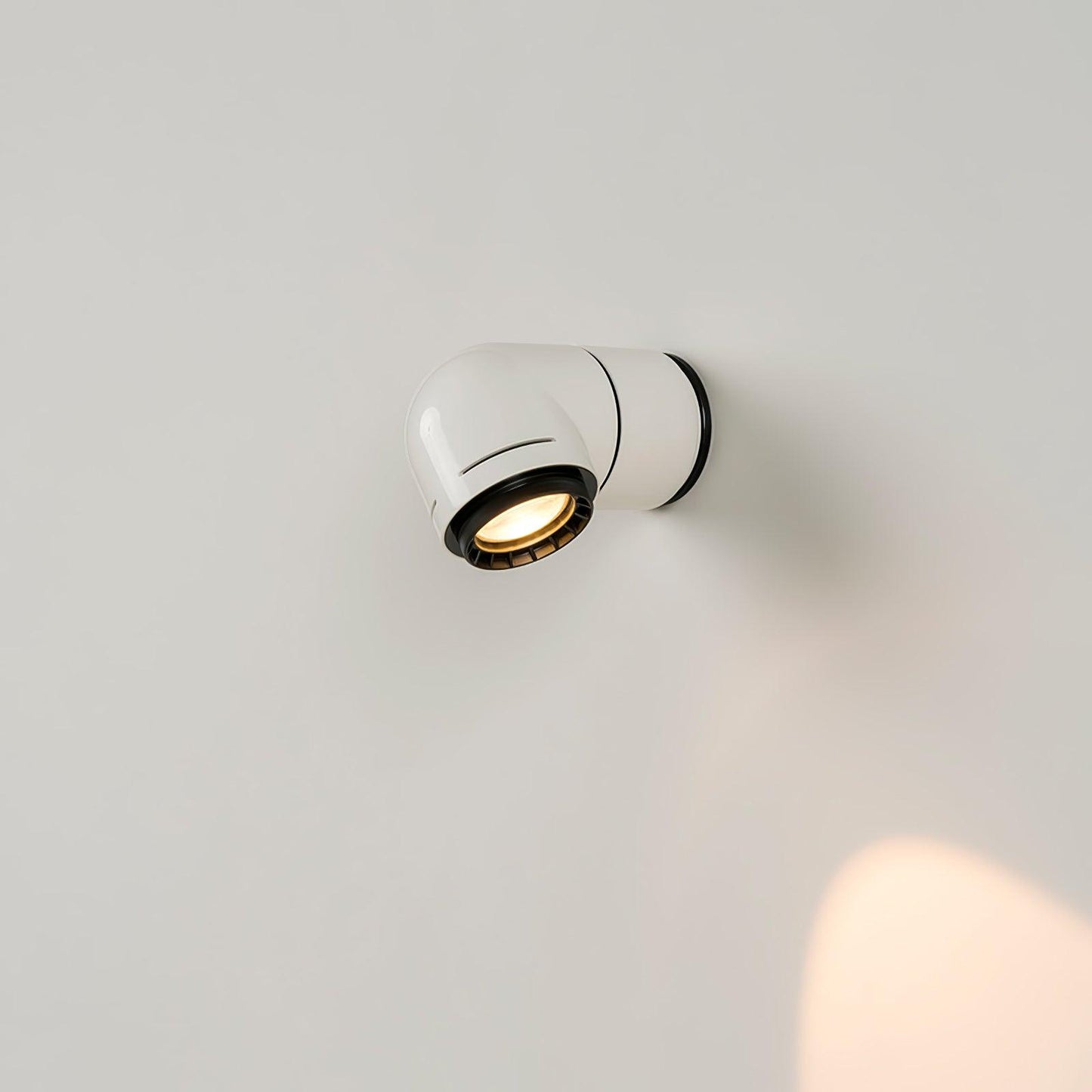 Petit Tatu Wall Light