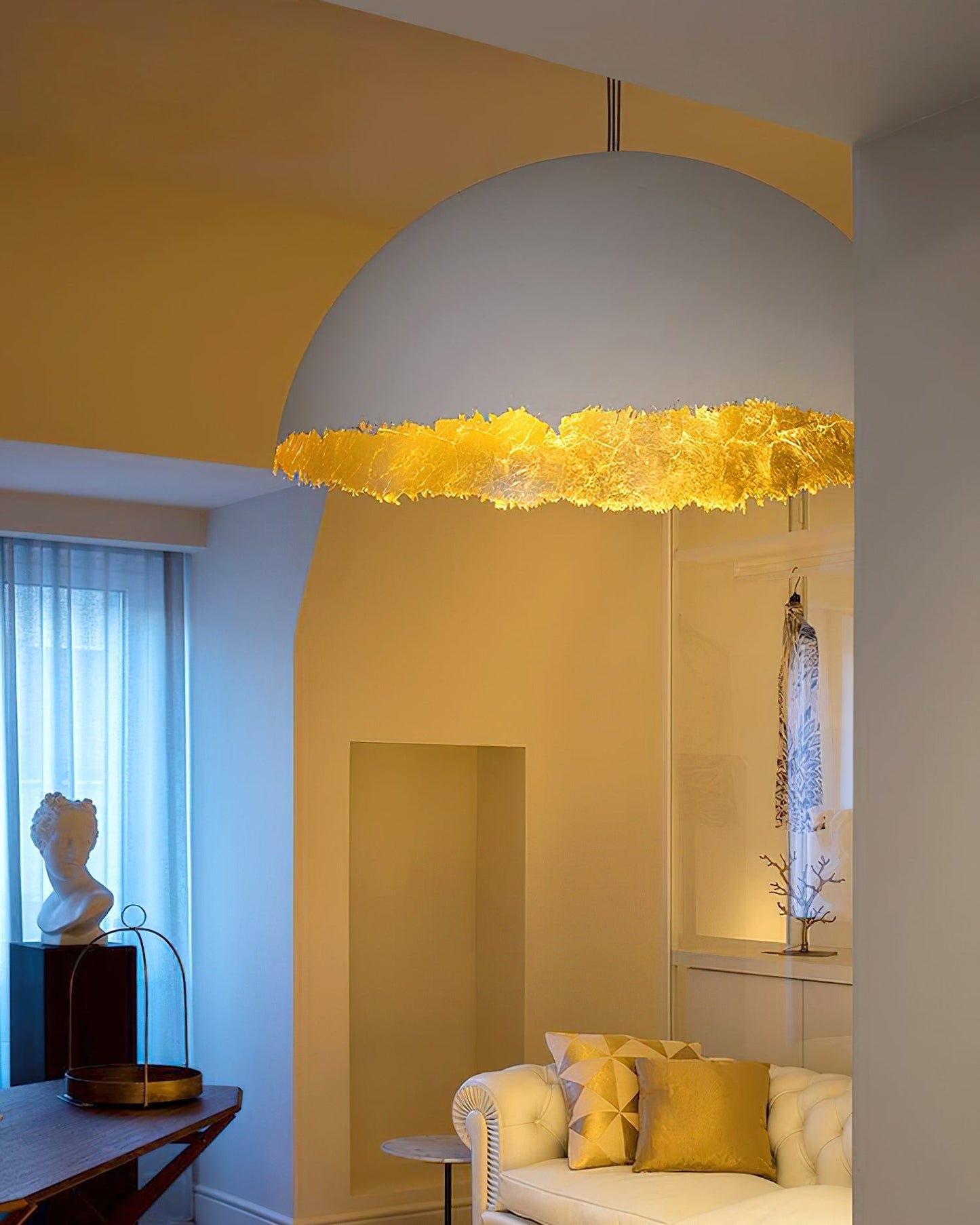 Postkrisi Pendant Light