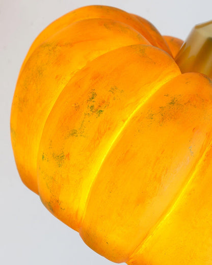 Pumpkin Wall Light