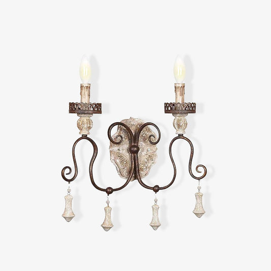 Santa Trinita Sconce