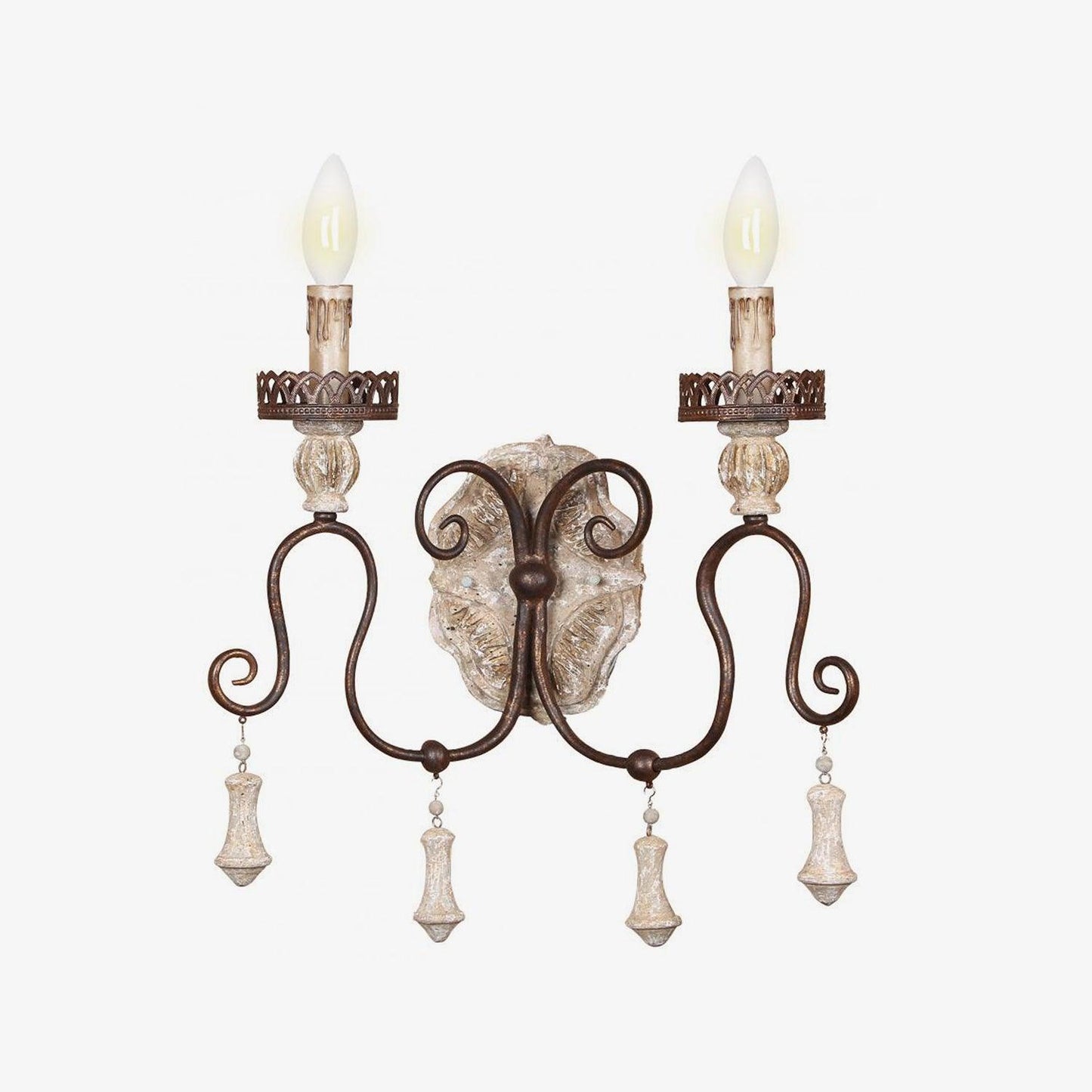 Santa Trinita Sconce